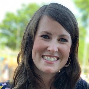 Meet your Posher, Kandace